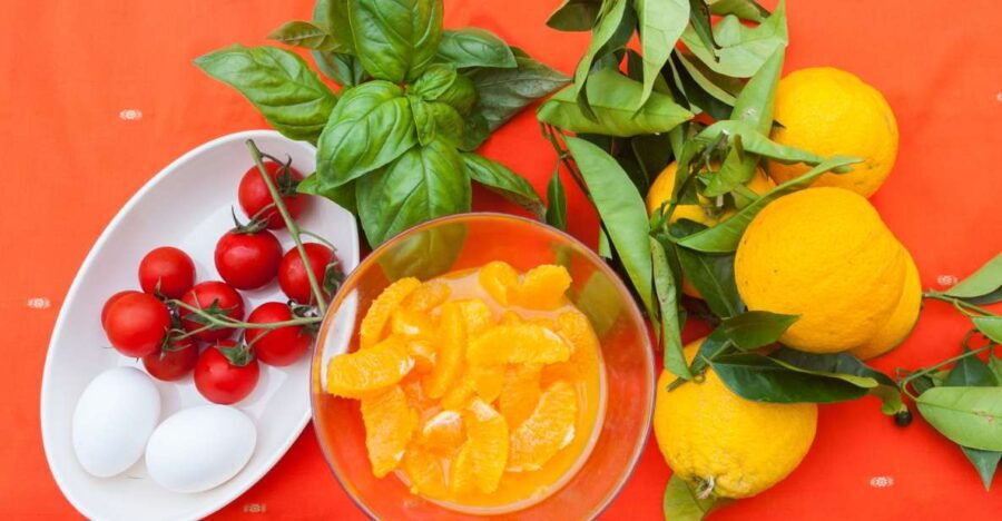 Naples: Markets and Cooking Class at a Cesarina's Home - Booking Details