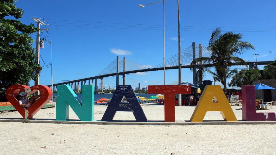 Natal: City Tour With Sunset and Optional Boat Trip - Activity Details
