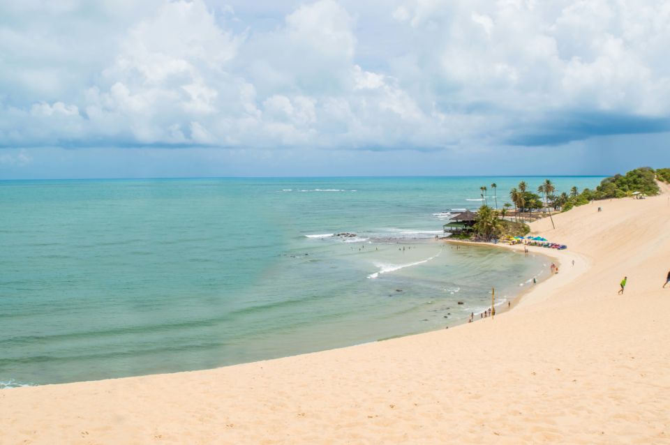 Natal: Genipabu Day Trip - Highlights