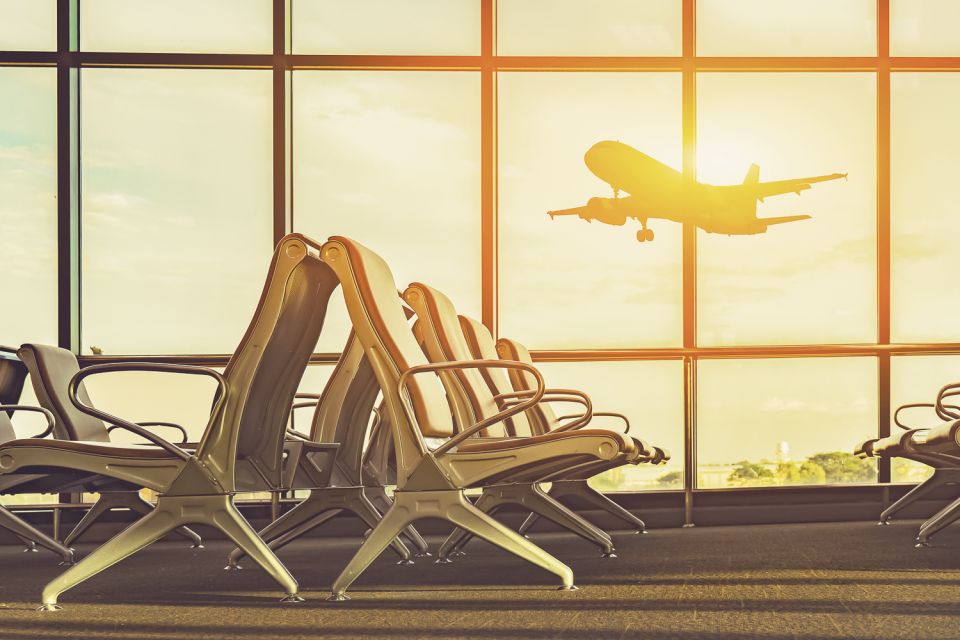 Natal: Private Airport Transfer - Good To Know