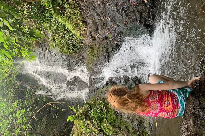 Nature Hike to Waterfall - Additional Information About the Hike