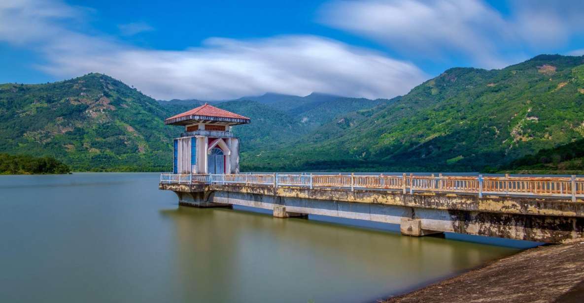 Nha Trang Countryside Bike Tour 1 Day - Tour Guide