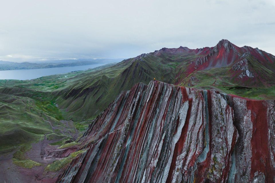 Pallay Punchu Peru Full Day - Activity Highlights and Recommendations