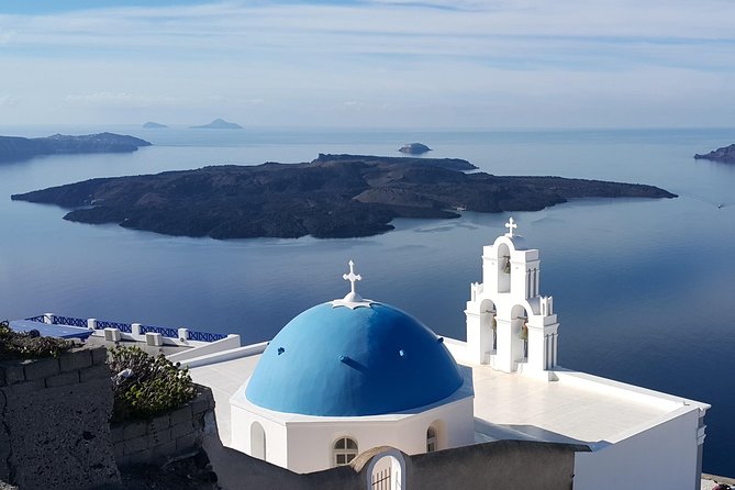 Panoramic Views Santorini - Small Group Shore Excursion With Minimum Walking - Traveler Photos and Reviews