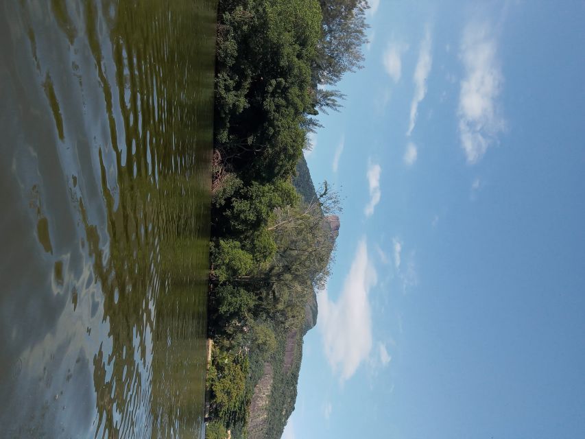 Pantanal of Rio De Janeiro - Tour Experience