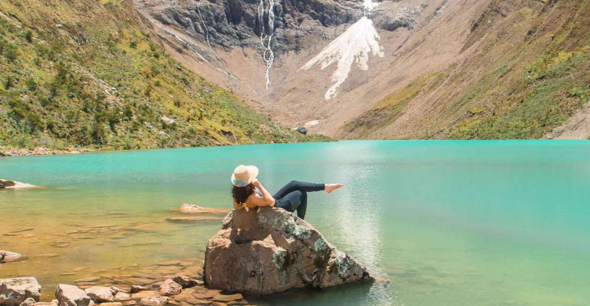 Peru 11 Days Huacachina, Machu Picchu, Rainbow Mountain Hotel - Itinerary Overview
