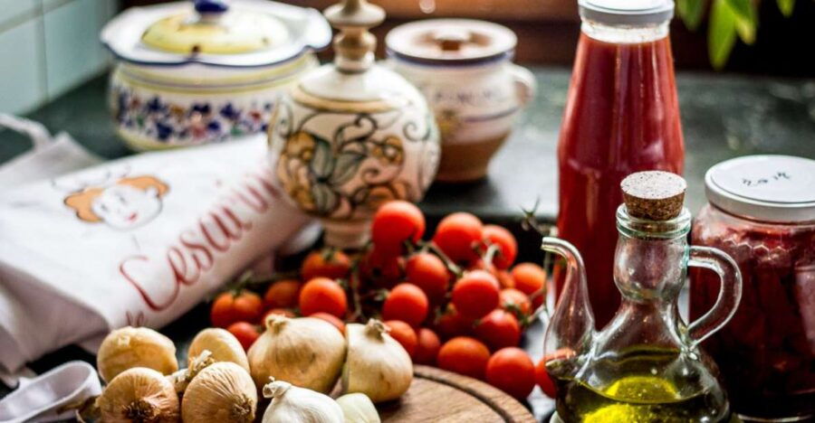 3 Best Cooking Classes In Pesaro
