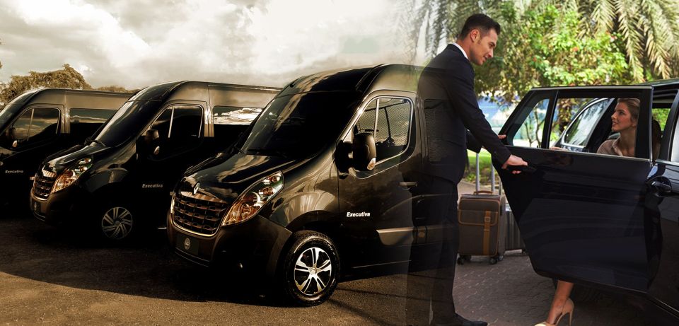 Premium Service São Paulo - Professional Airport Shuttle GRU - Qualities of Professional Drivers