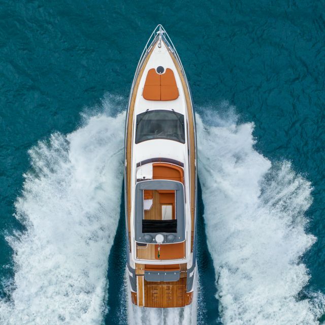 Private Boat Tours in Balneário Camboriú and Surrounding Area - Booking Details