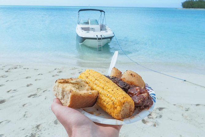 Private Boat Tours to Outer Islands, Snacks Drinks- Snorkel- Cruise! - Additional Information and Resources