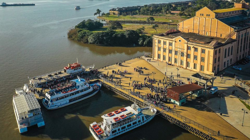 Private Cityour - Porto Alegre - Good To Know