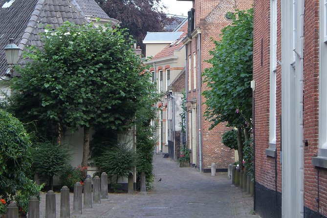 Private Day Trip to Amersfoort From Rotterdam With a Local - Discovering Local Culture and Cuisine