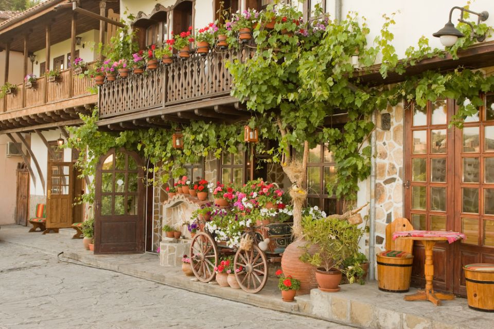 Private Day Trip to Medieval Bulgaria From Bucharest - Booking Details