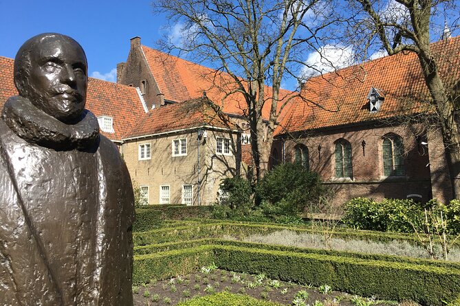 Private Day Trip to Rotterdam & Delft With Local: Do Best of All - Tips for a Memorable Day Trip
