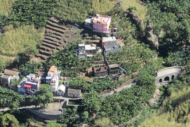 Private Day Trip to Santo Antao With Lunch - Optional Activities