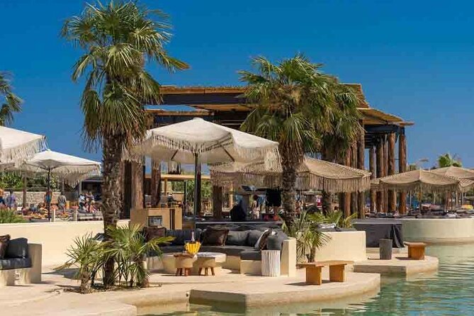 Private Guided Tour in Mykonos With Luxury Car - Pricing and Inclusions