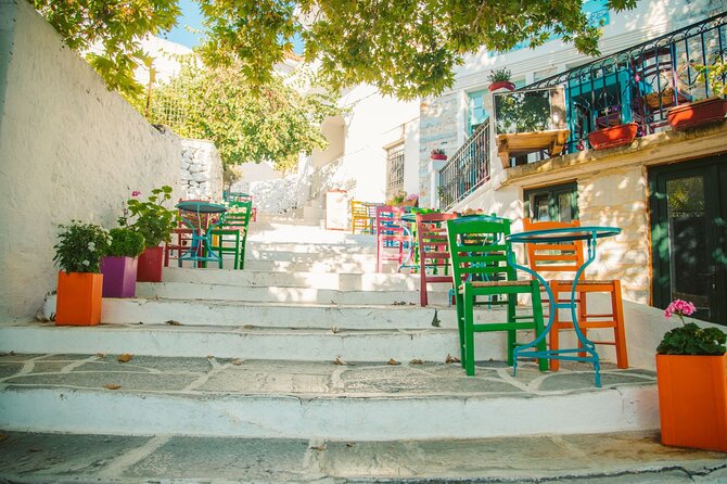 Private Half-Day Tour in Naxos  - Naxos - Traveler Photos and Reviews