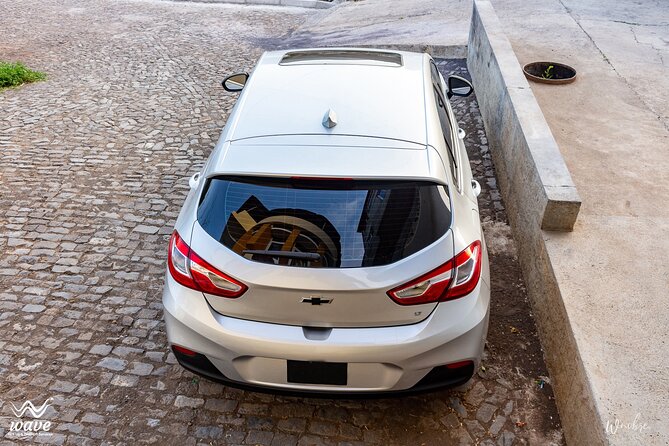 Private Pick up & Drop off Transfer in Cabo Verde - What To Expect