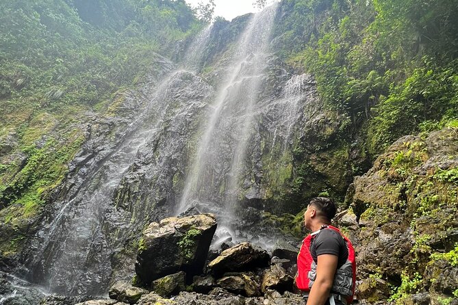 Private Rainforest Hike to Hidden Waterfall Tour With Transport - Common Questions
