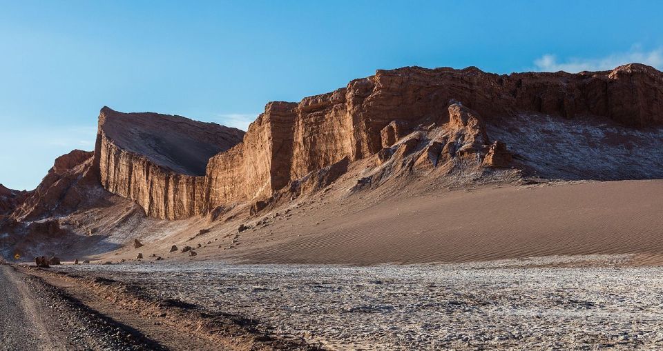 Private San Pedro De Atacama: 3-Day Classic Activity Combo - Tour Inclusions