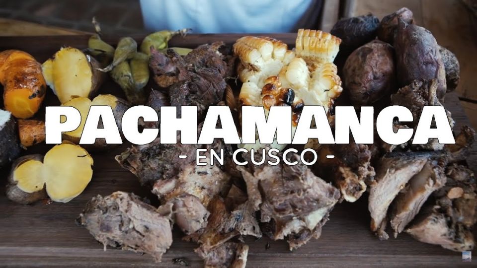 Private Service: Cultural Experience of Pachamanca in Cusco - Inclusions in the Pachamanca Package