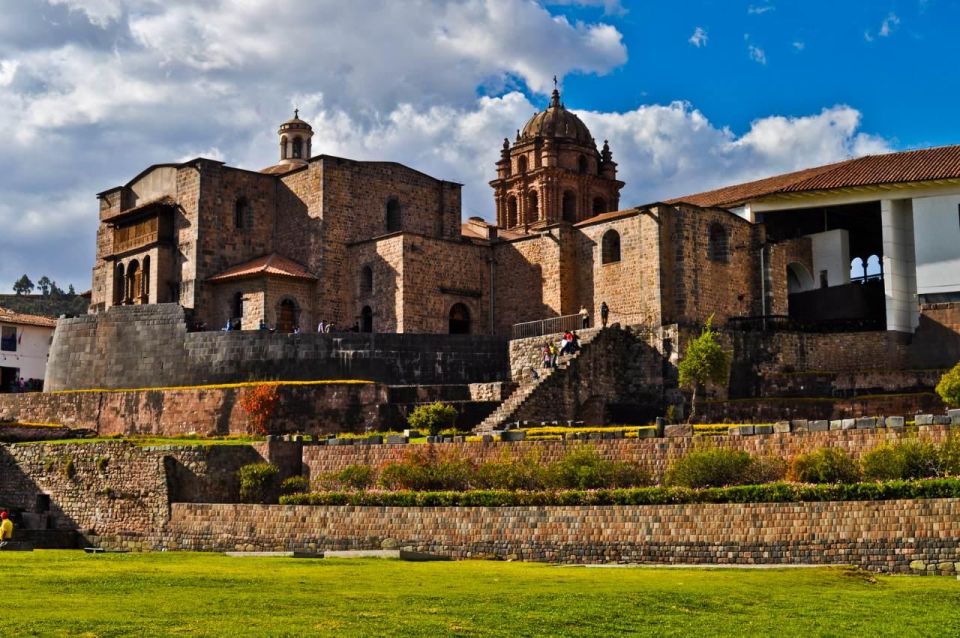 Private Service Cusco - Machu Picchu 3 Days Hotel 4* - Booking and Cancellation Policies