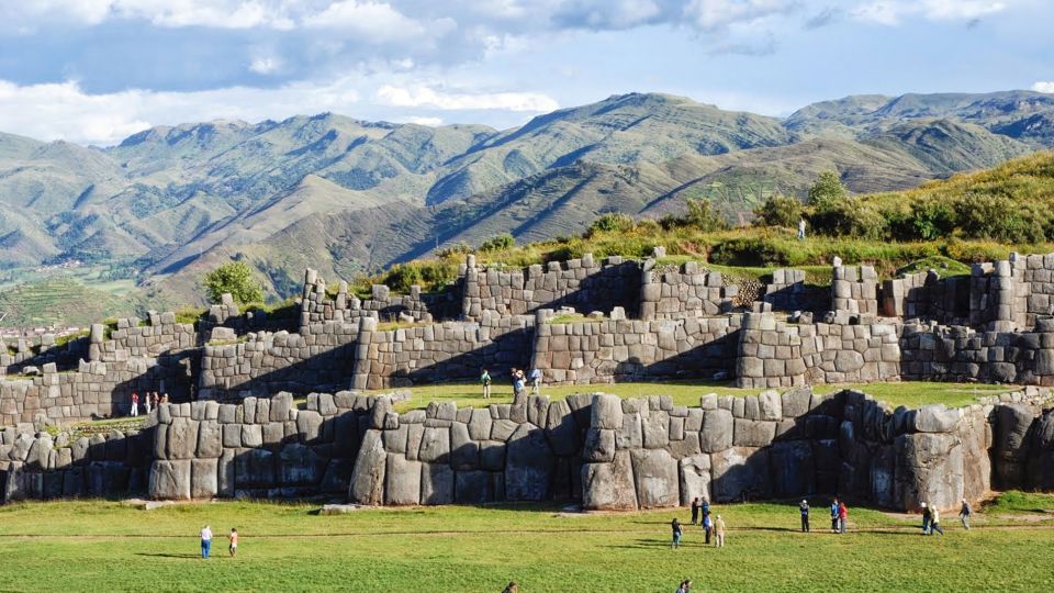 Private Service Sacred Valley-MachuPicchu-Humantay Lake 6D - Experience Highlights