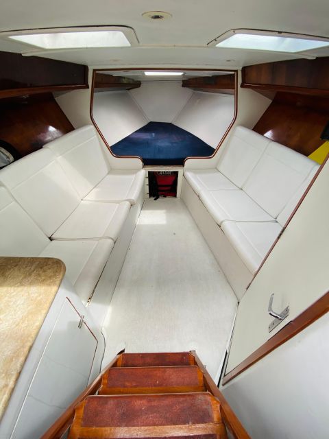 Private Speedboat Tour in Rio De Janeiro - Experience Highlights