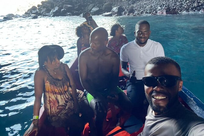 Private Tour in Praia, Cape Verde - Pickup Points