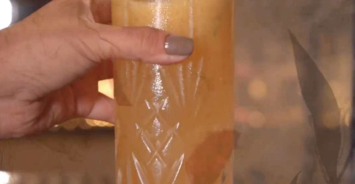 Pueblo Libre: Food and Cocktails Tour - Experience Details