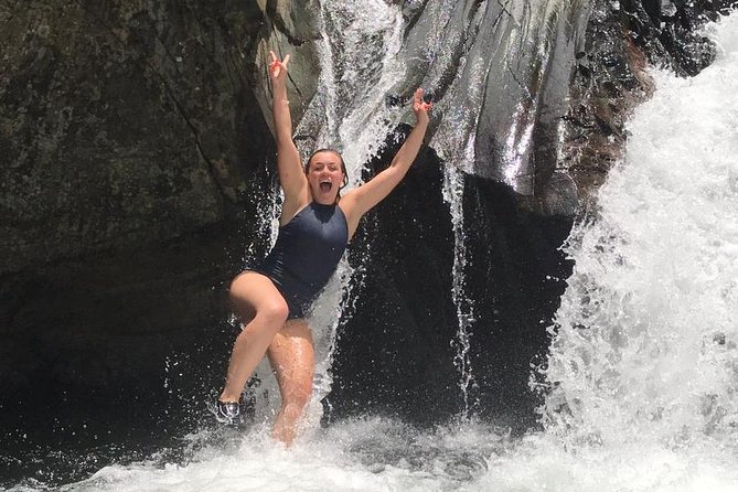 Puerto Rico Guided Adventure in El Yunque Rainforest - Positive Reviews From Past Participants