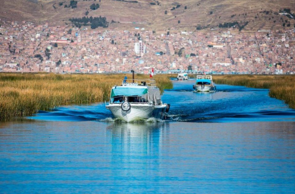 Puno: Two-Day Excursion to Uros, Amantani and Taquile - Itinerary Overview