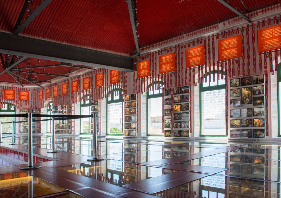 Recife: City Tour Recife & Olinda - Experience Highlights