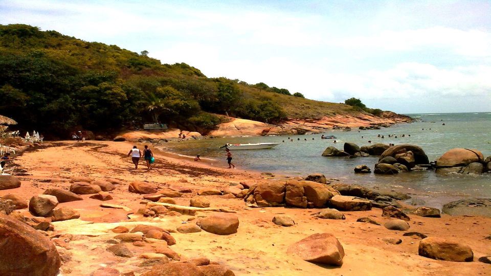 Recife: Tour to Calhetas - Good To Know