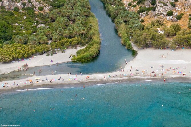 Rethymno Tour - VIP Private Tour - Exploring Local Villages