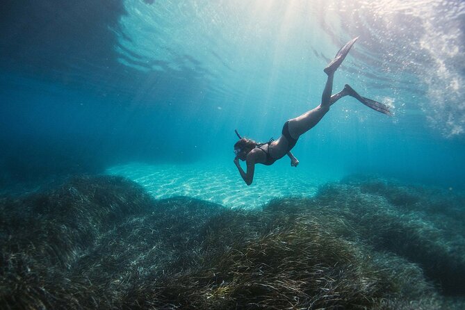 Rhodes to Kallithea Springs E-Bike & Snorkelling Tour - Traveler Reviews
