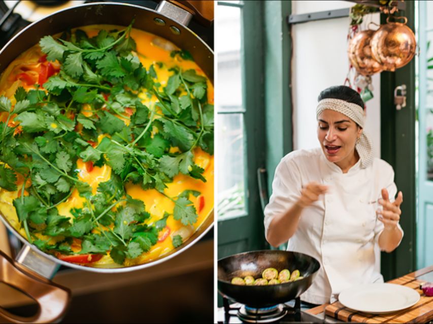 Rio De Janeiro: Brazilian Cooking Class in Rio De Janeiro - Experience Highlights