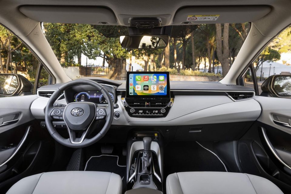 Rio De Janeiro: Private Transfer to Ilha Grande. - Inclusions