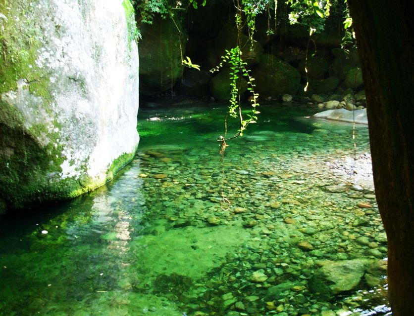 Rio De Janeiro: Serra Dos Órgãos National Park Hiking Tour - Tour Overview