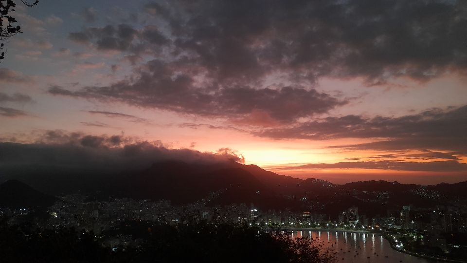 Rio De Janeiro: Sugar Loaf Hike - Cable Car Descent Experience