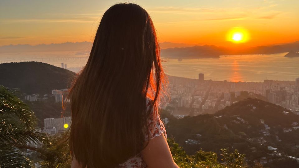 Rio De Janeiro: Sunrise Lookout and Christ the Redeemer Tour - Booking Details and Flexibility