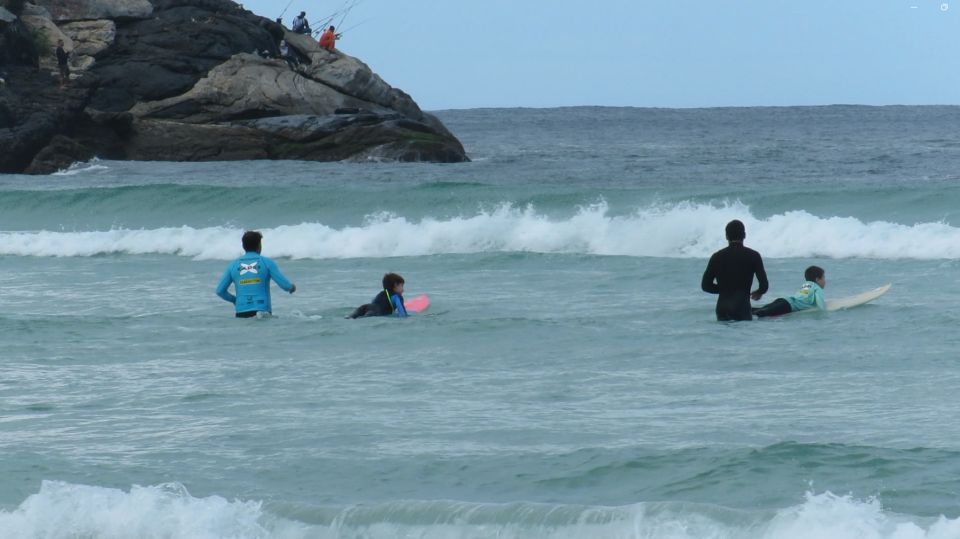 Rio De Janeiro: Surf Trips to Cabo Frio, Arraial Do Cabo, Buzios - Good To Know