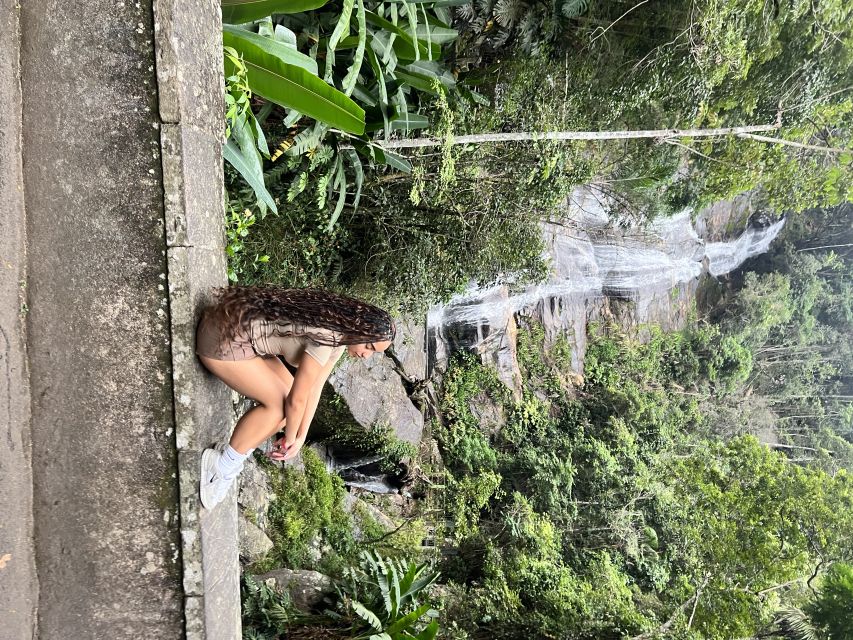 Rio De Janeiro: Top Instagrammable Spots Guided City Tour - Tour Details