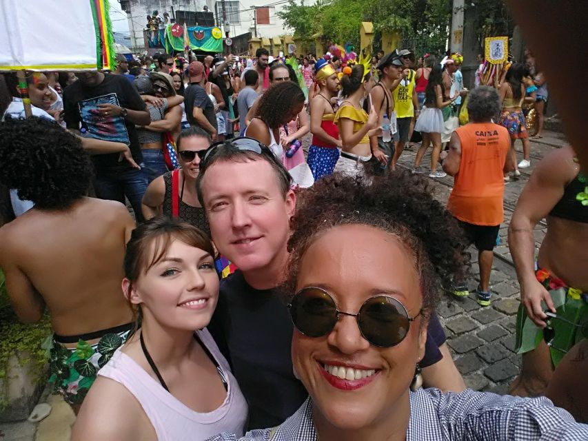 Rio Nightlife for Music Lovers and Party Makers: Experience! - Nightlife Hotspots in Rio