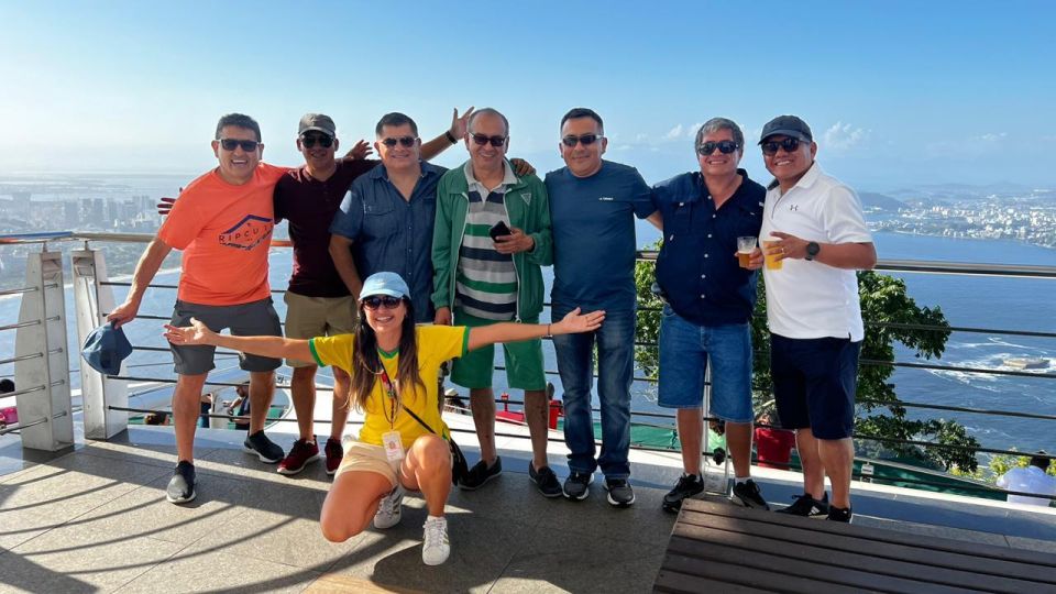 Rio: Private, Custom Express, Main Attractions! - Tour Highlights