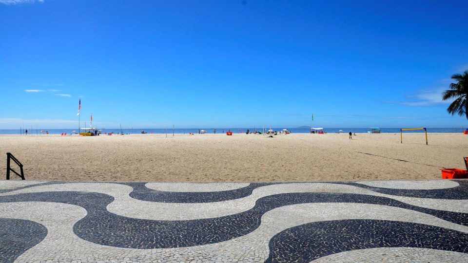 Rio: Sugar Loaf Mountain and Beaches Tour With Pickup - Highlights