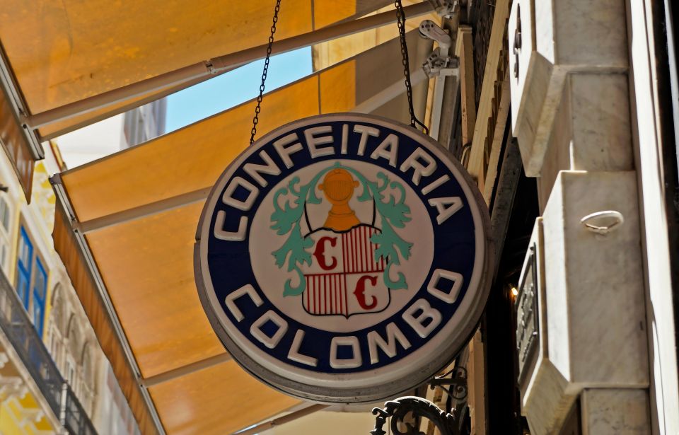Rio's Journey From Colonialism to Democracy: an Audio Tour - Inclusions