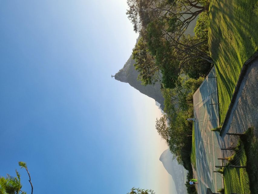 Rocinha: Walking Tour - Booking Information