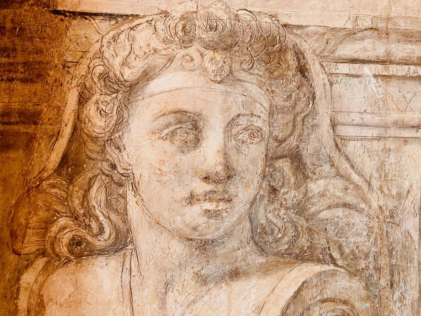 Rome: Skip-the-Line Private Tour of Castel Sant'Angelo - Experience Highlights