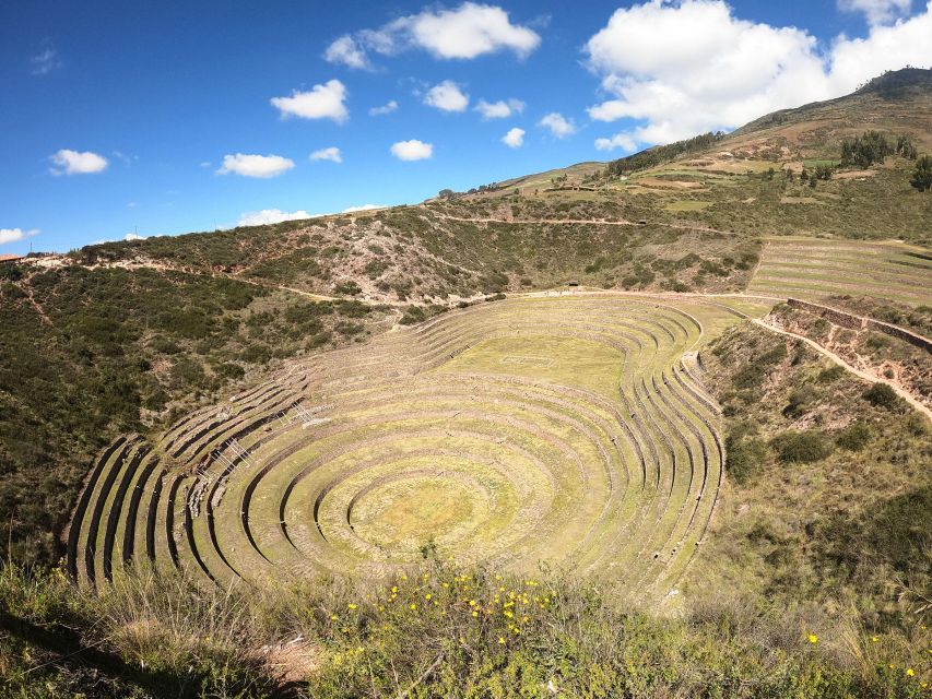 Sacred Valley Tour From Ollantaytambo to Cusco - Experience Inclusions